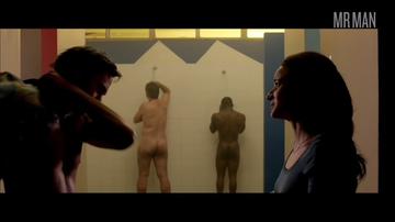 Michael Block Nude in Alex & Eve. Butt, Shirtless. 20908