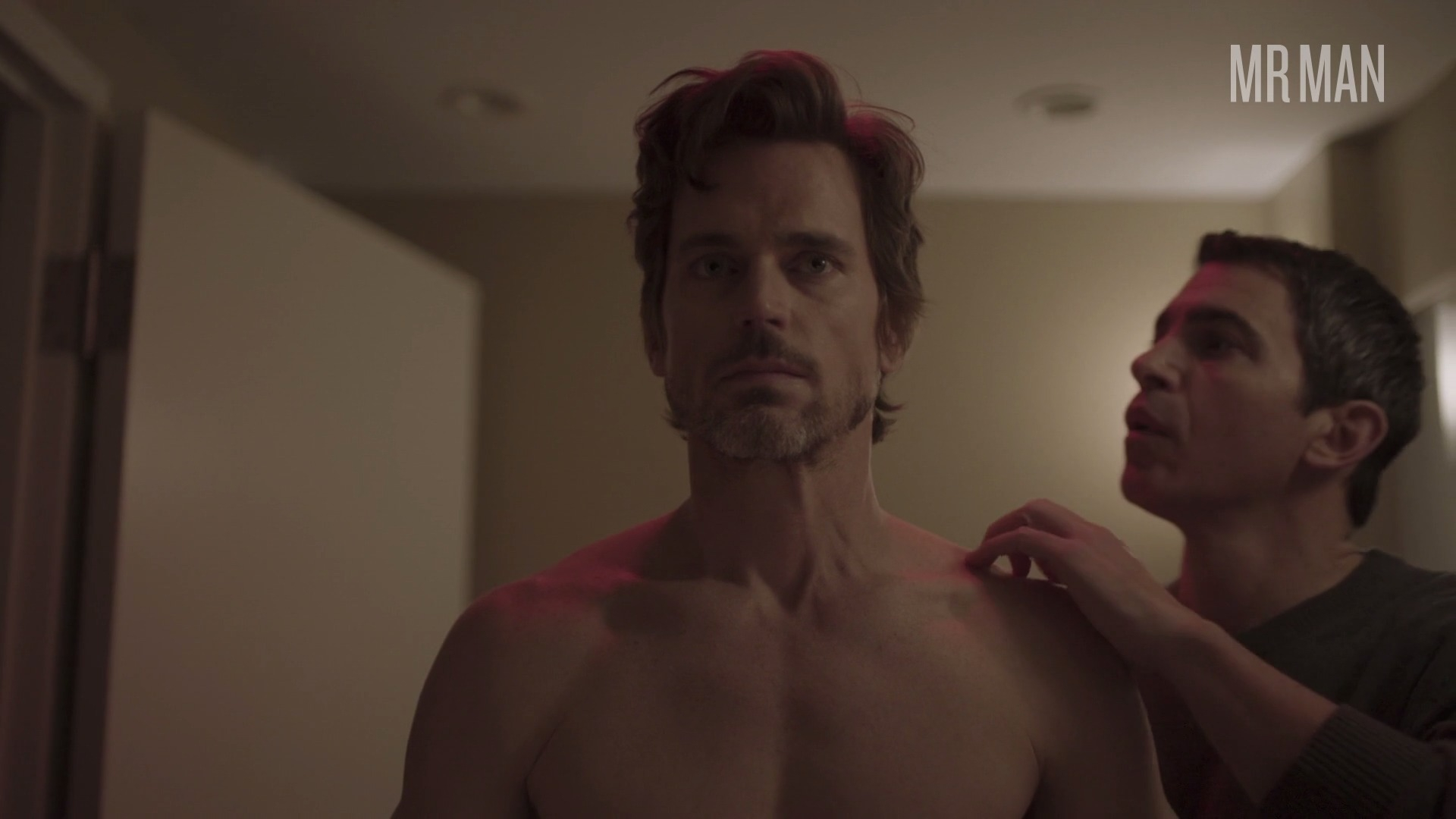 Hottest Jamie Burns Scenes. Shirtless, butt, sexy. 47079