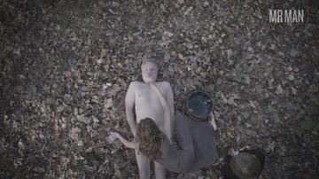 Bill Pullman in The Sinner (2017-2020) Sexy Shirtless Sexy Shirtless 47076