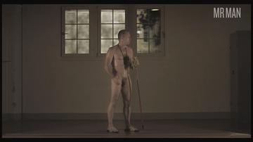 Nudes of Armin from The Wicked Uncle. Balls, Penis, Shirtless, butt, sexy. 20982