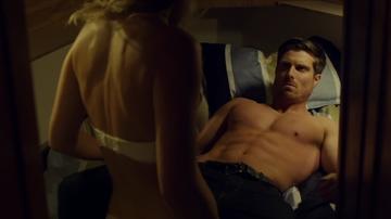 Marcus Rosner in Infidelity in Suburbia (2017) Shirtless Straight Sexy Shirtless 20999