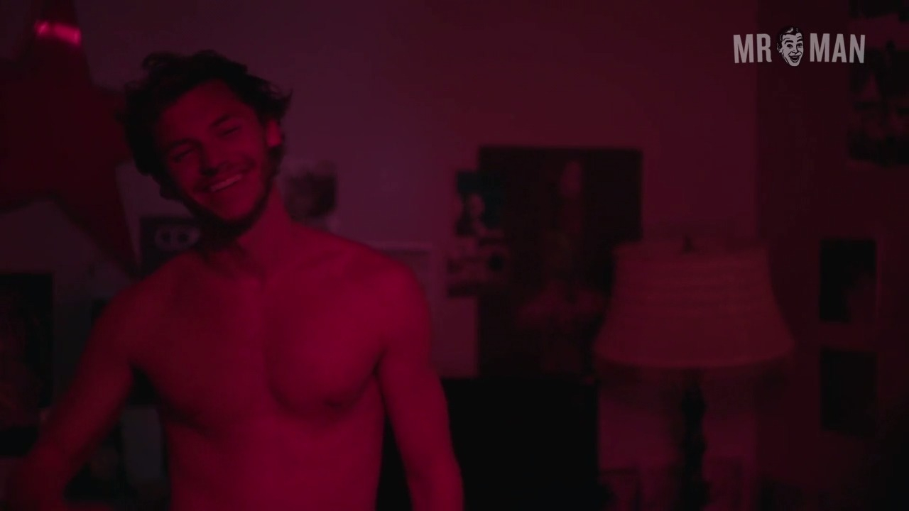 Sexiest Scenes of Jake from T@gged. Shirtless, Sexy, Straight. 21023