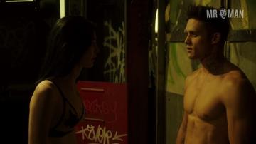 Timothy Granaderos in T@gged (2016-2018) Sexy Shirtless Straight Sexy Shirtless 21031