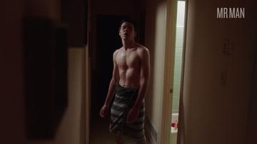 Hottest Braeden Lemasters Scene in T@gged. Shirtless. 28934