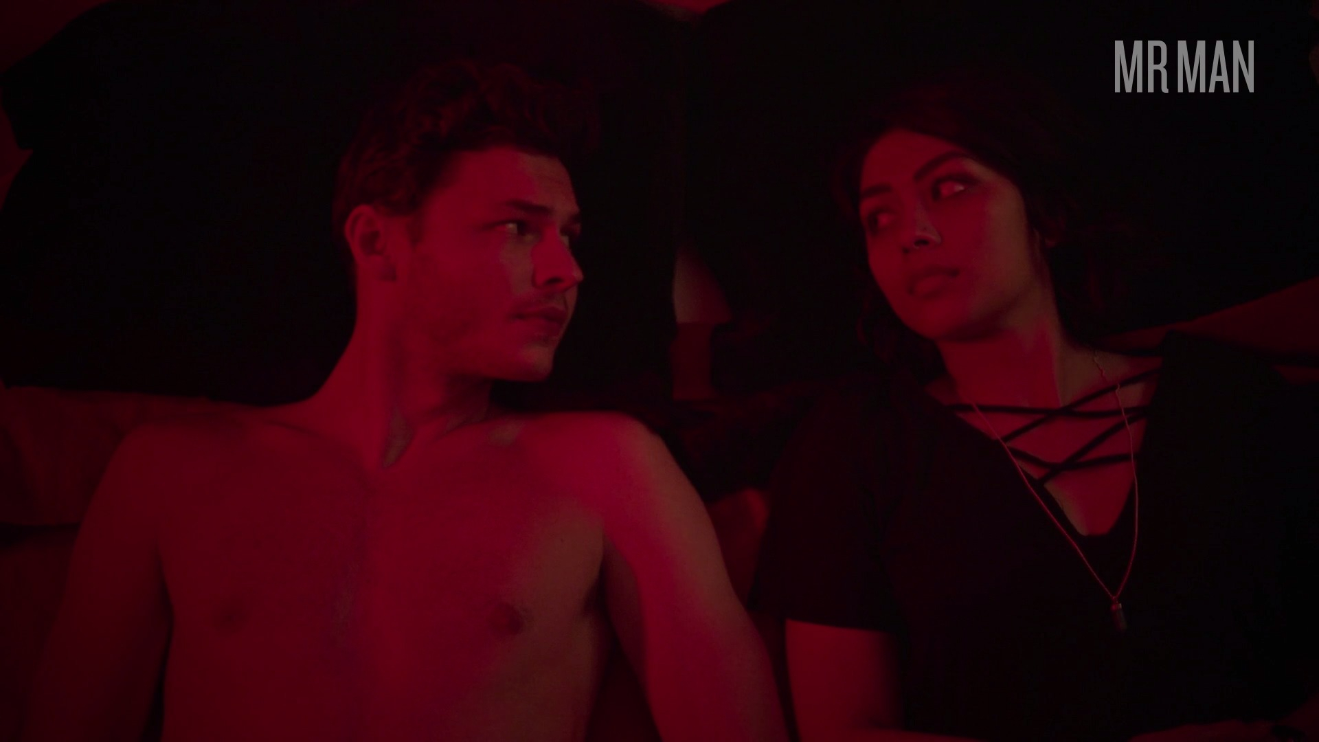 Hottest Nick Fink Scene in T@gged. Shirtless, sexy, straight. 28940