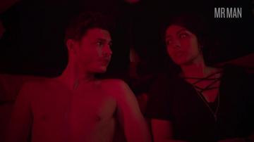 Hottest Nick Fink Scene in T@gged. Shirtless, sexy, straight. 28940