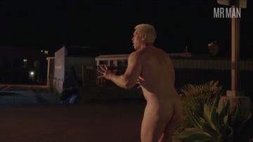Steve Howey in Unleashed (2016) Butt Shirtless Butt Sexy 21106