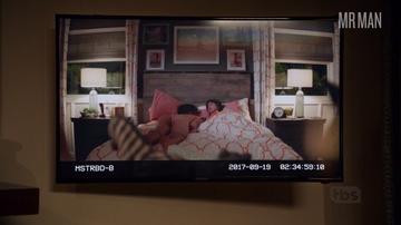 Jimmy Tatro in The Guest Book (2017-2018) Butt Butt Sexy 28661