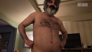 Sexiest Scenes of Erol from Room 104. Sexy, Shirtless, Underwear, butt, straight. 28229