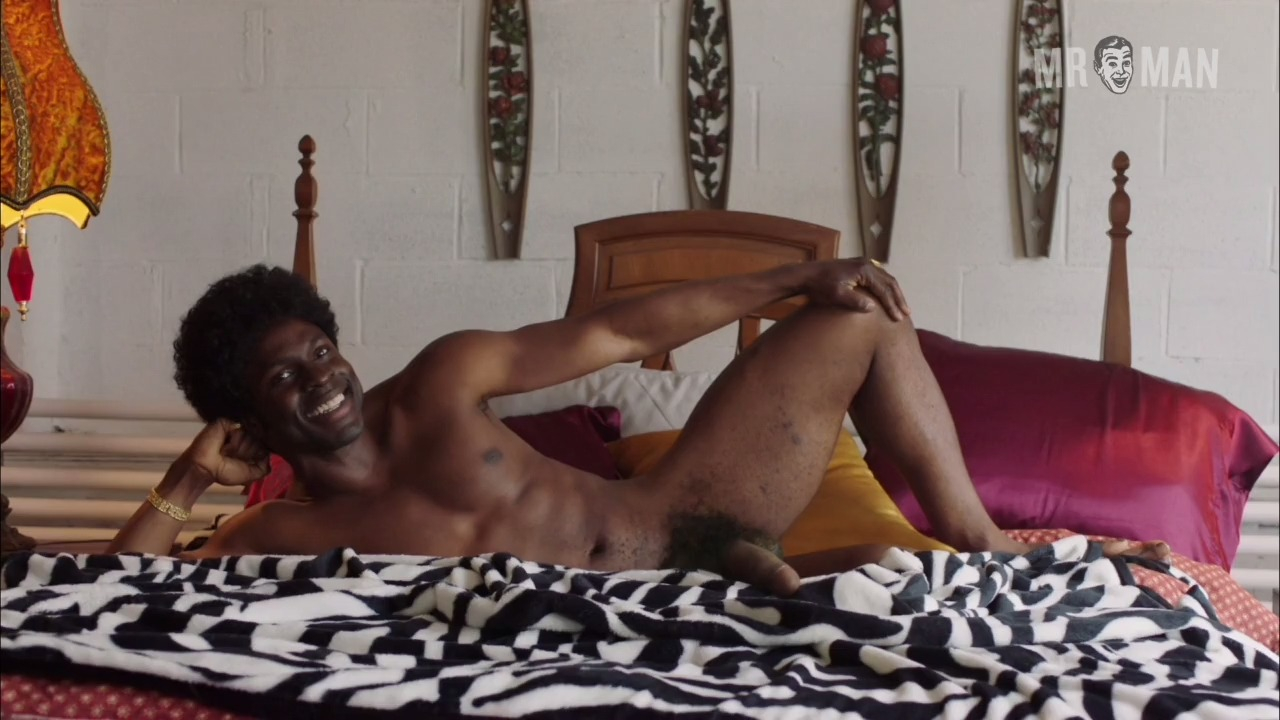 Nudes of Larry Brown from The Deuce. Balls, Butt, Penis, Shirtless, prosthetic. 26346