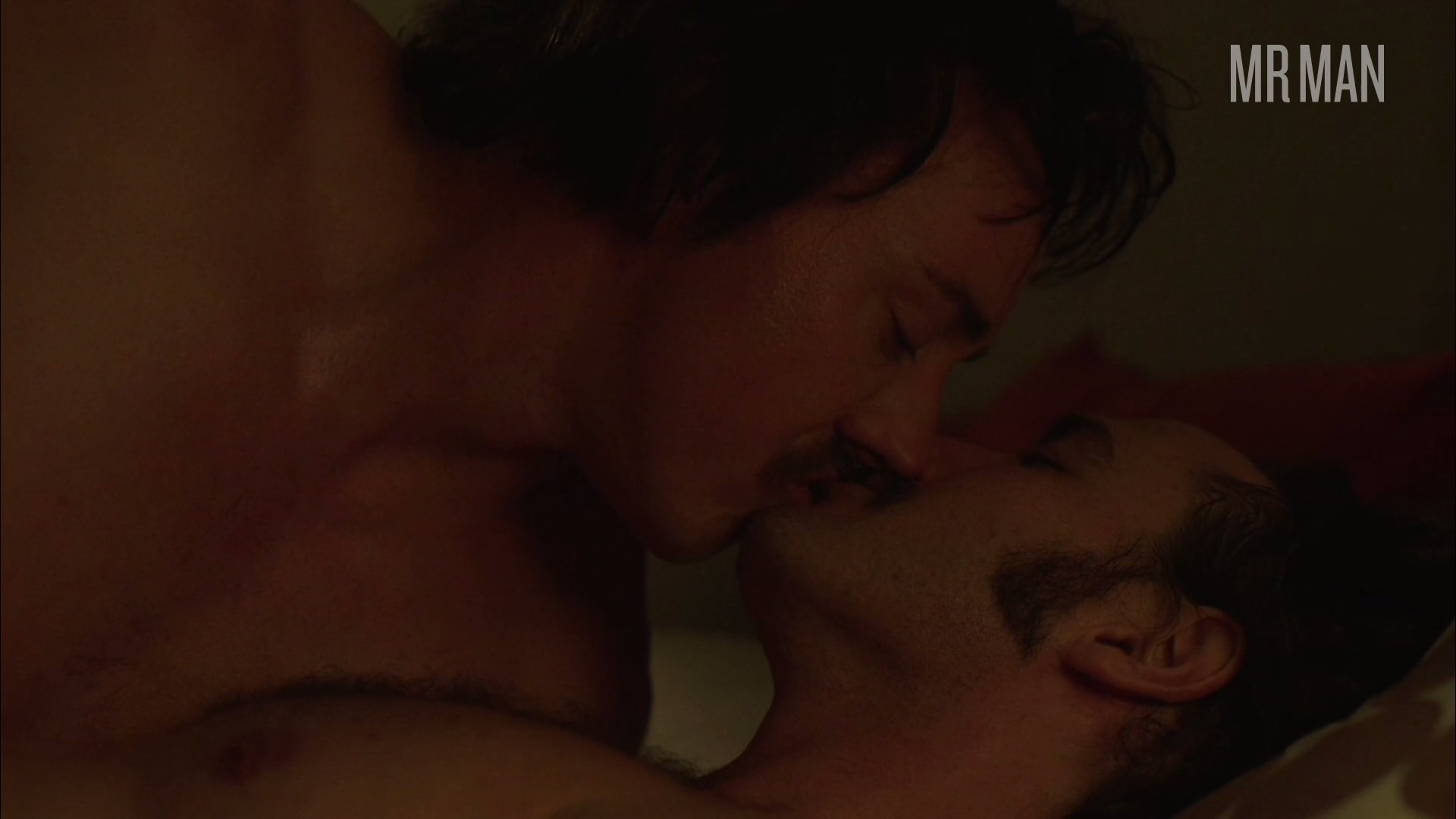 Sexiest Scenes of Paul Hendrickson from The Deuce. Gay, Sexy, Shirtless, butt, penis. 26813