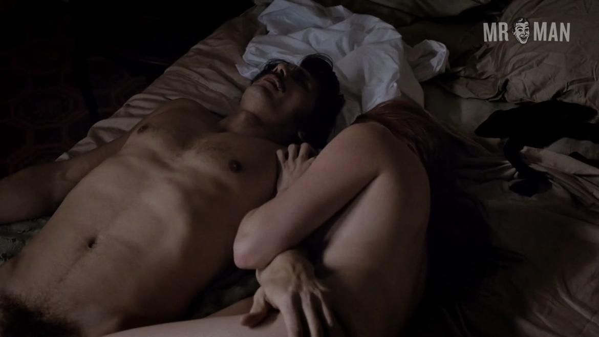 The Deuce: The Hottest Scenes! Title Specific 70's Period Piece 300