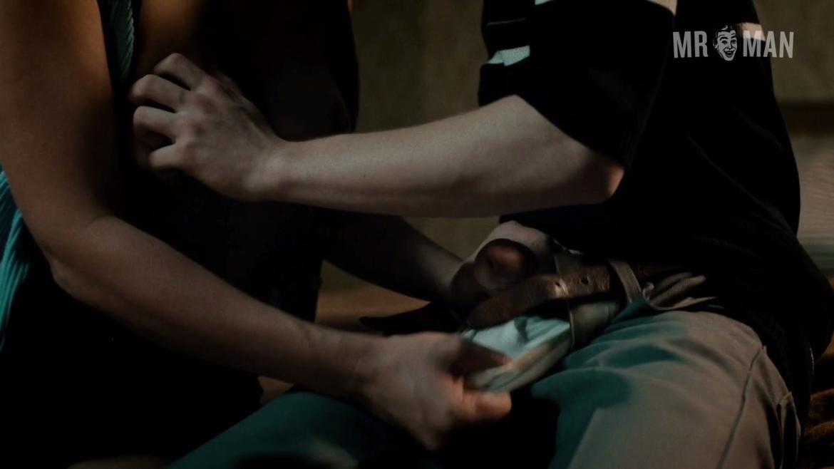 Russell Posner in The Deuce (2017-2019) Penis Prosthetic Penis Prosthetic 21229