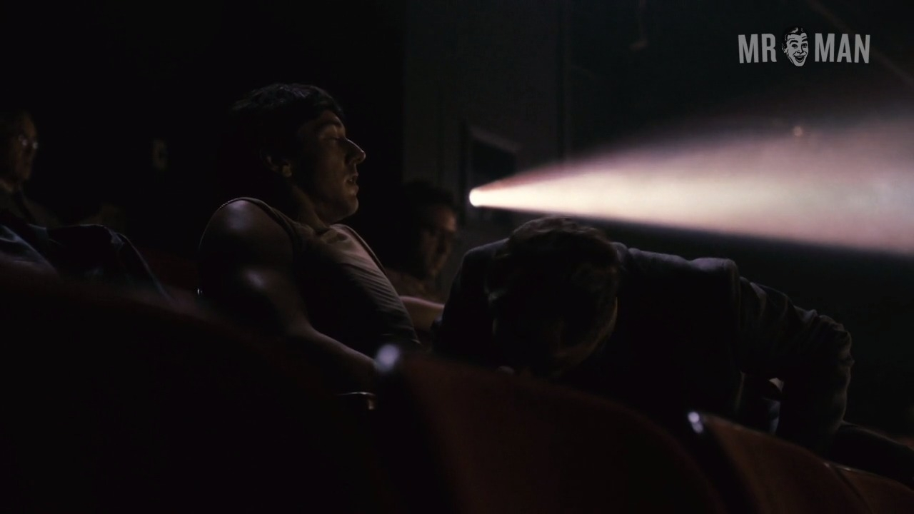Nudes of Paul Hendrickson from The Deuce. Gay, Prosthetic, Sexy, Penis, shirtless. 21762
