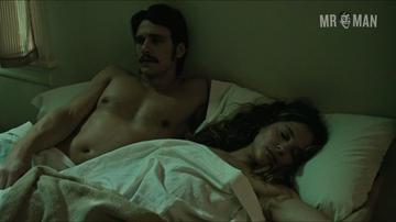 James Franco in The Deuce (2017-2019) Shirtless Bulge Butt 22059