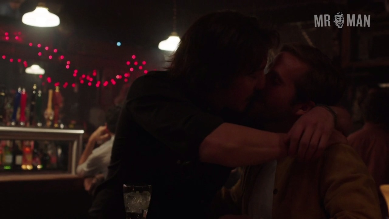 Hottest Chris Coy Scene in The Deuce. Gay, penis, prosthetic. 26102
