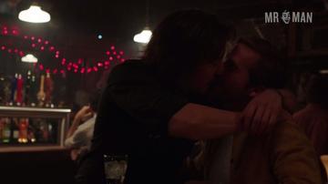 Chris Coy, Michael Stahl-David in The Deuce (2017-2019) Gay Gay Penis 26102