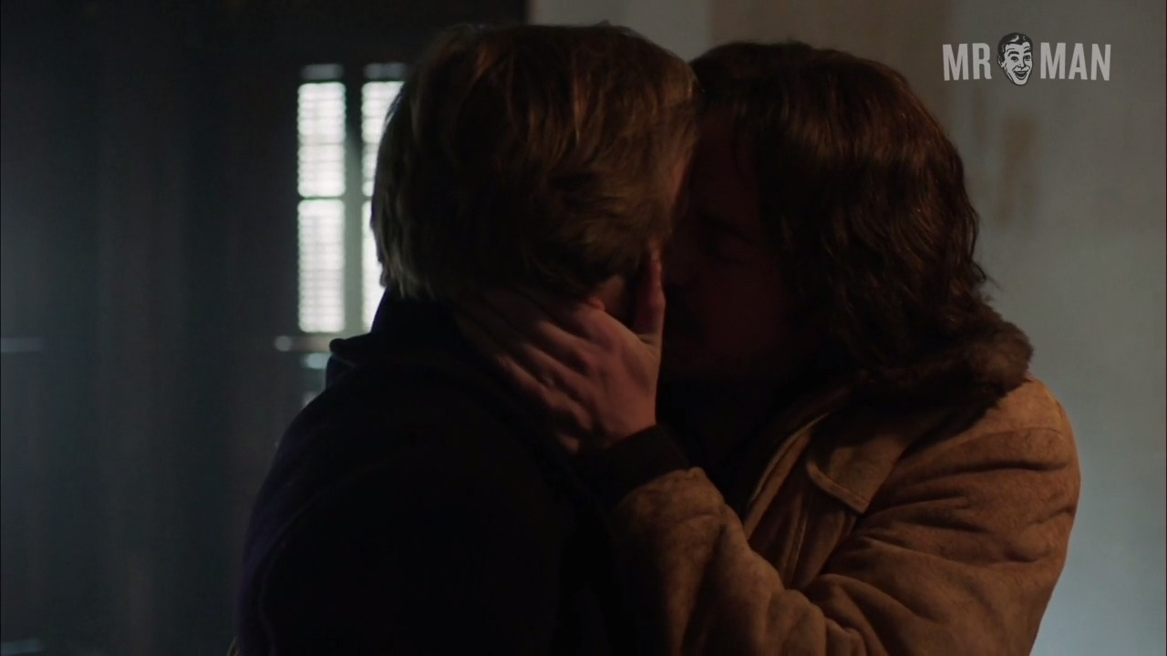 Hottest Paul Hendrickson Scenes. Gay, penis, prosthetic. 26295