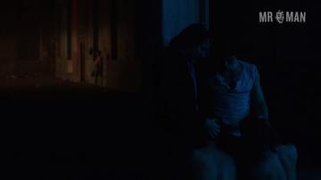Chris Coy in The Deuce (2017-2019) Gay Sexy Gay Penis 26437