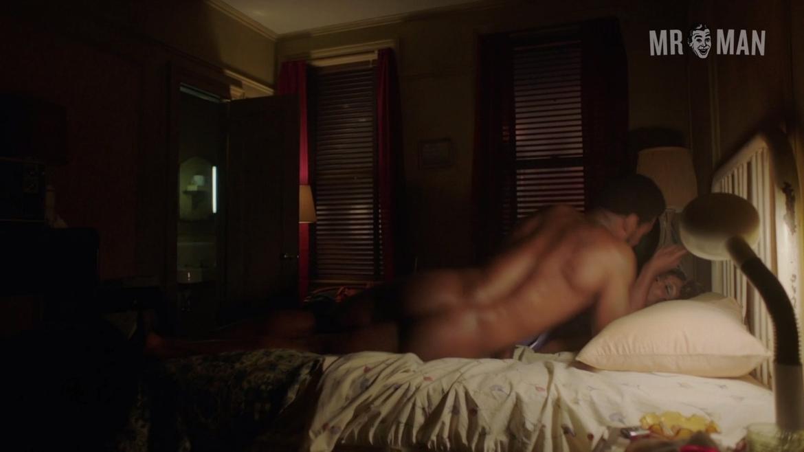 Nudes of Al Polite from The Deuce. Butt, Shirtless, Straight, sexy. 26436