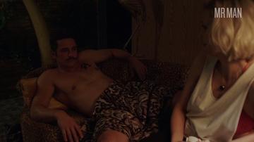 James Franco in The Deuce (2017-2019) Shirtless Bulge Butt 26560