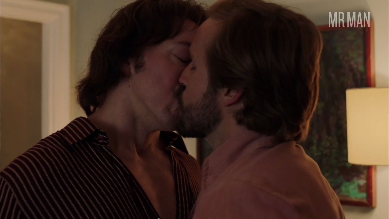 Hottest Paul Hendrickson Scenes. Gay, penis, prosthetic. 26691