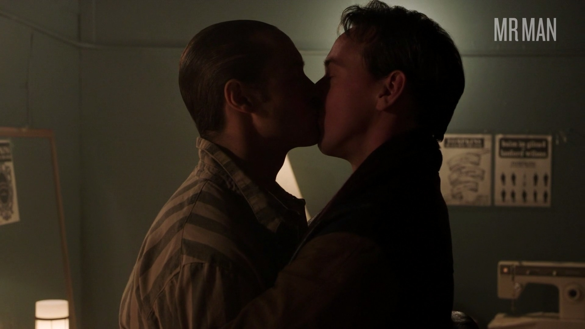Hottest Paul Hendrickson Scenes. Gay, Sexy, butt, penis. 39273
