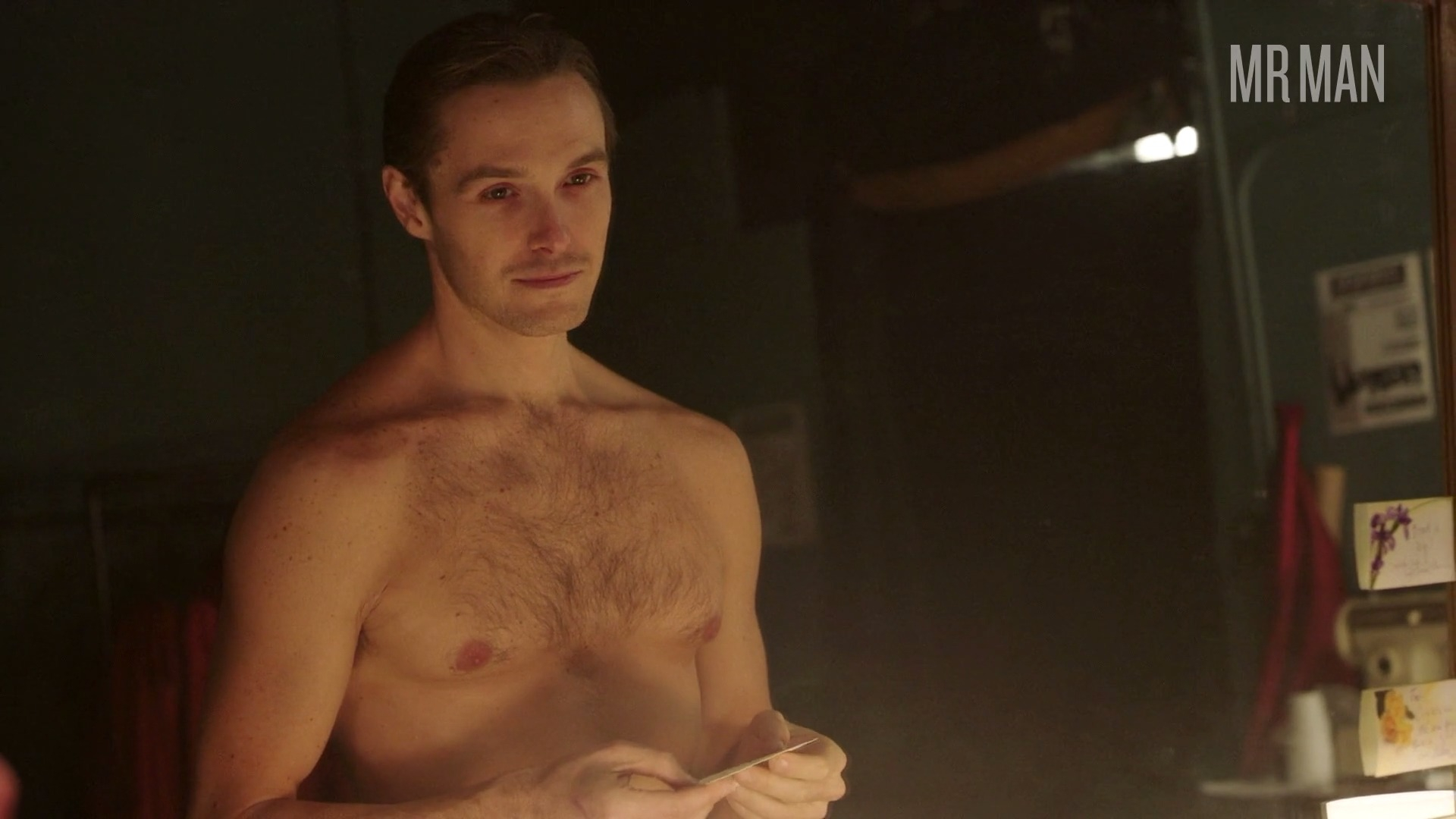 The Deuce's Sexiest Scenes with Aaron Dean Eisenberg. Sexy, Shirtless, butt, gay. 39522