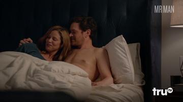 Tom Everett Scott in I'm Sorry (2017-2019) Shirtless Sexy Shirtless 29438