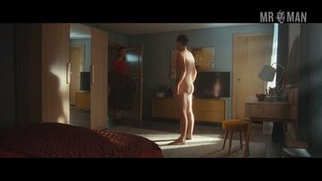 Frederick Lau in Gutland (2017) Butt Shirtless Butt Sexy 21548