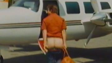 Nudes of Barry Seal from American Made. Butt, straight. 21642