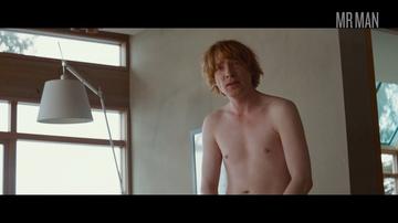 Domhnall Gleeson in Crash Pad (2017) Butt Butt Sexy 21723