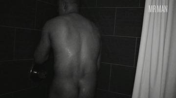 Charles Davis in Eddie Glum (2016) Butt Sexy Balls Butt 21739