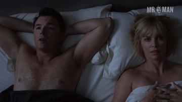 Hottest Ed Mercer Scenes. Sexy, Shirtless, Straight. 21741