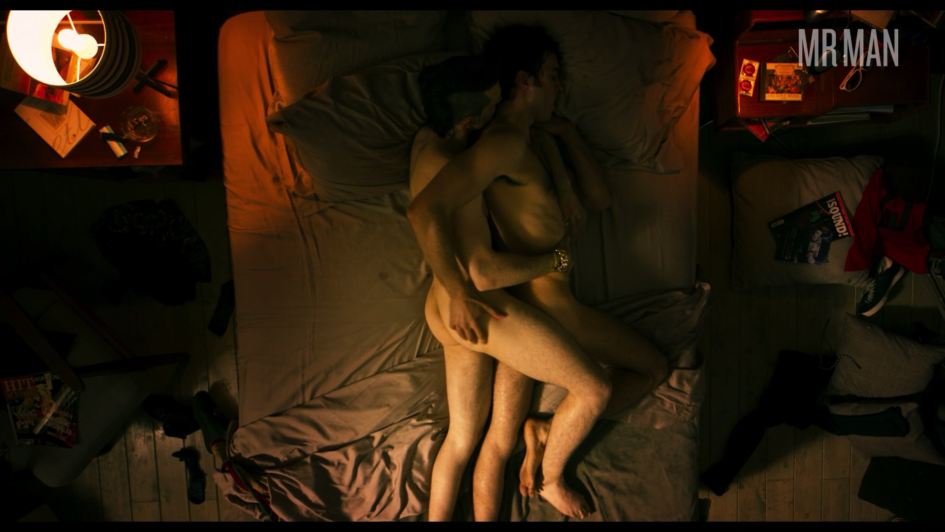 Nudes of Spadino Anacleti from Suburra: Blood on Rome. Bulge, Butt, Gay, Shirtless, Underwear, straight. 30894
