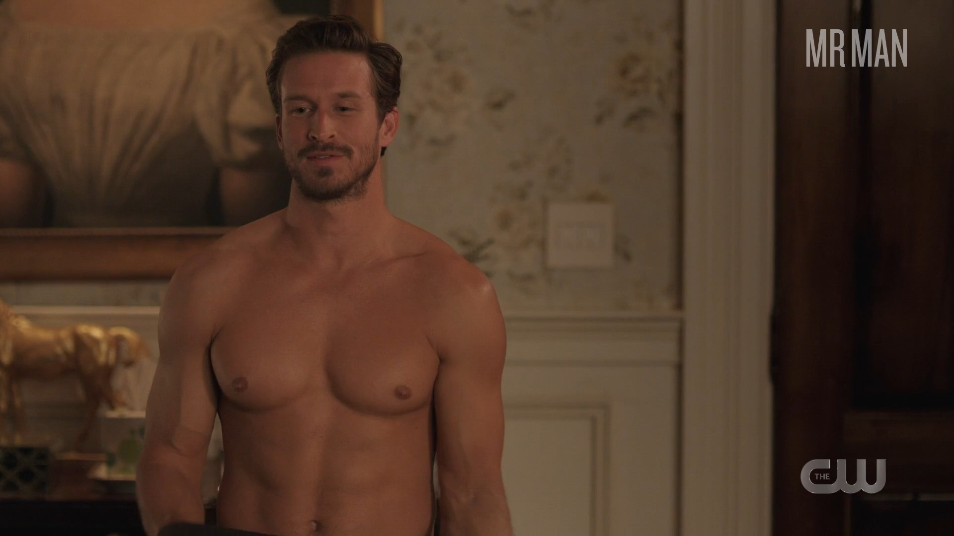 Hottest Liam Ridley Scenes. Shirtless, bathing suit, underwear. 71175