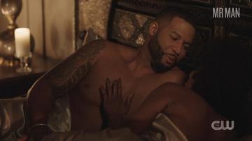 Hottest Michael Culhane Scenes. Shirtless, sexy, straight. 71463