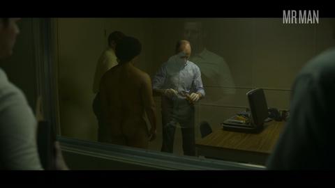 Nudes of Wayne Williams from Mindhunter. Butt. 38238