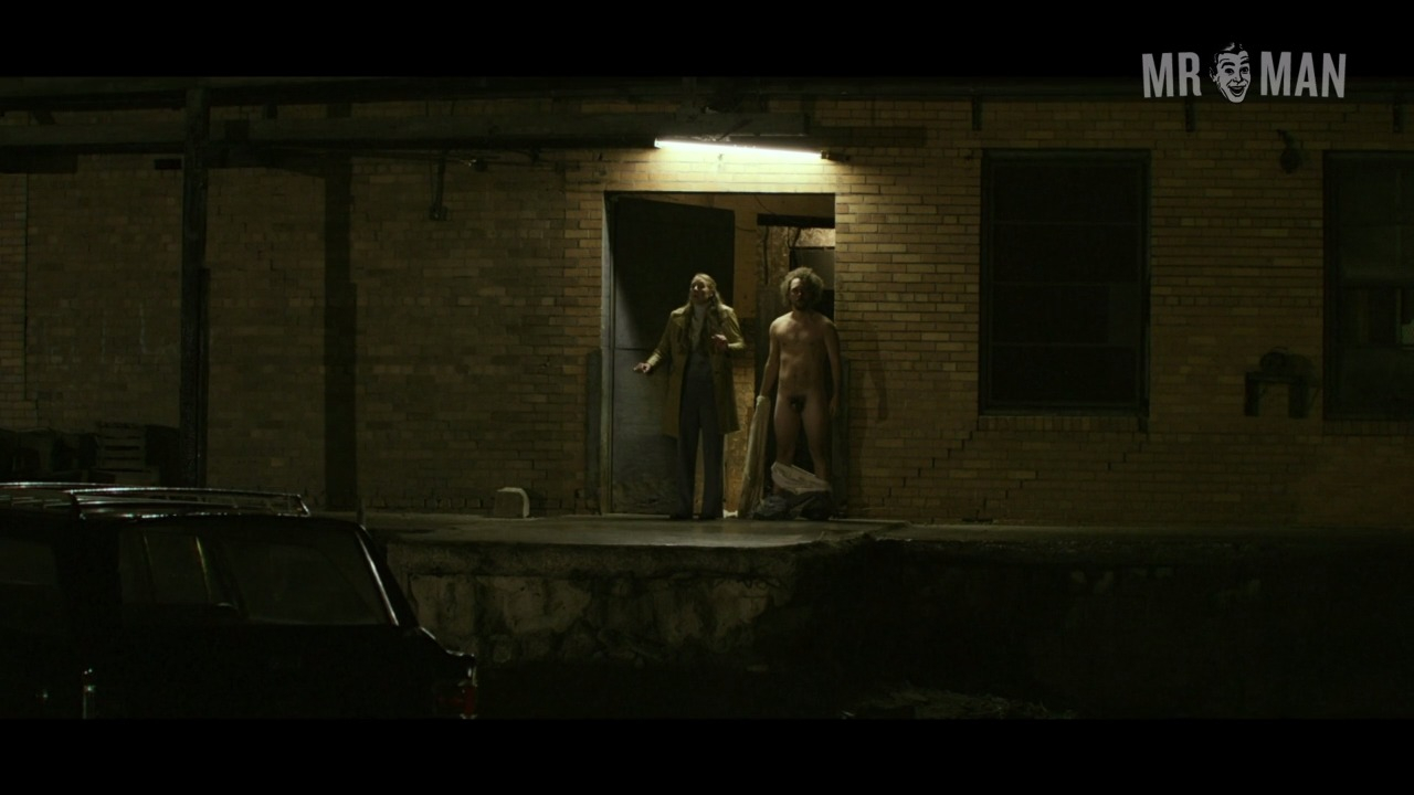 David H. Holmes Nude in Mindhunter. Balls, Penis, Shirtless, sexy. 21832