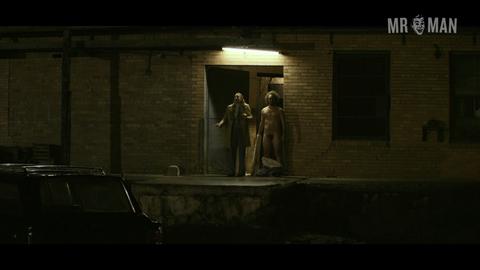 David H. Holmes Nude in Mindhunter. Balls, Penis, Shirtless, sexy. 21832