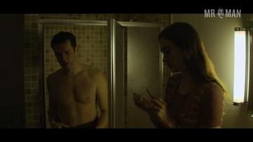 Jonathan Groff in Mindhunter (2017-2019) Shirtless Butt Shirtless 21835