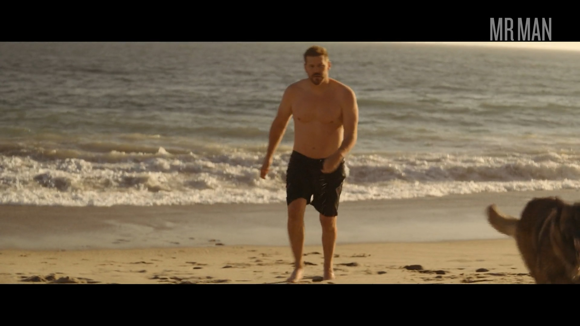Sexiest Jason Hayes Scenes. Shirtless, straight. 74404
