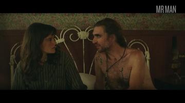 George Basil in SMILF (2017-2019) Butt Shirtless Straight Butt Sexy 31881