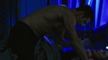 Jason Isaacs in Star Trek: Discovery (2017-2024) Shirtless Shirtless 21962