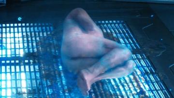 Wilson Cruz in Star Trek: Discovery (2017-2024) Butt Shirtless Butt Gay 30705