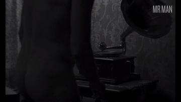 Jean-François Casabonne in The Little Girl Who Was Too Fond of Matches (2017) Butt Balls Butt 22199