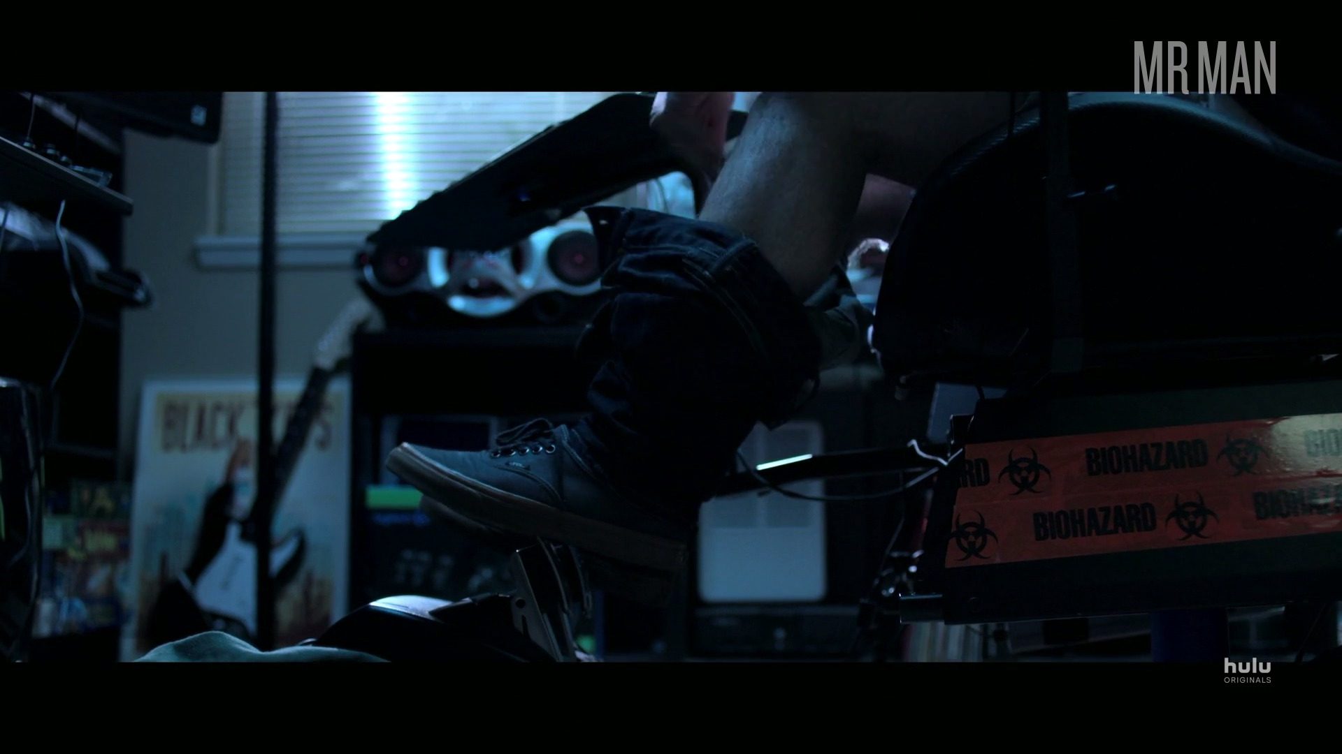 Future Man's Sexiest Scenes with Josh Hutcherson. Sexy, Underwear, balls, bulge. 47544