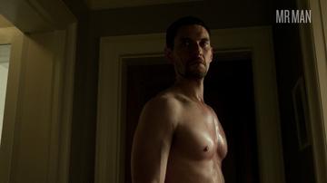 Hottest Billy Russo Scenes. Shirtless, balls, butt. 29811