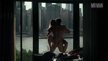 Nolan Gerard Funk in She's Gotta Have It (2017-2019) Butt Sexy Shirtless Straight Butt Sexy 34824