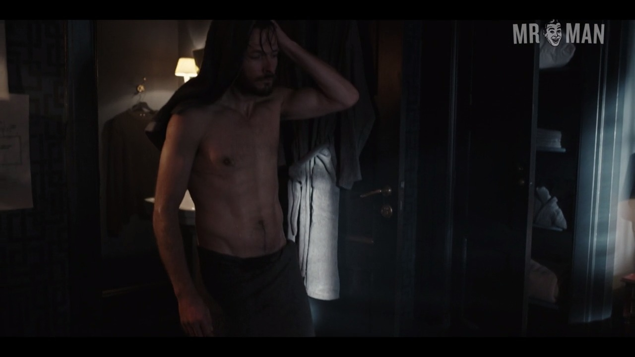 Sexiest The Stranger Scenes. Shirtless, butt, sexy. 22480